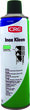 Edelstahlreiniger NSF A7, C1 'INOX KLEEN', 500 ml Spraydose, CRC Industrie Produktbild img1 S