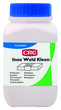 Beizpaste für Edelstahl 'INOX WELD KLEEN', 2 kg Dose, CRC Industrie Produktbild
