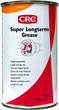 MoS2 Superlangzeitfett 'SUPER LONGTERM GREASE + MOS2 ', 1 kg Dose, CRC Auto Pro Produktbild img1 S