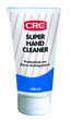 Handreiniger 'SUPER HANDCLEANER', 150 ml Tube, CRC Industrie Produktbild
