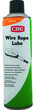 Drahtseil- und Zahnradspray 'WIRE ROPE LUBE', 500 ml Spraydose, CRC Industrie Produktbild