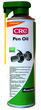 Rostlöser NSF H1 'PEN OIL', 500 ml Spraydose, CRC Industrie Produktbild