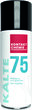Kältespray, nicht entzündbar KÄLTE 75 Spraydose 400 ml Produktbild img1 S