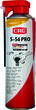 Multiöl mit Spezialsprühkopf '5-56 PRO CLEVER STRAW', 500 ml Spraydose, CRC Auto Pro Produktbild