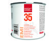 Leitfähiger Kupferlack 'EMI 35', 1 L Dose, KONTAKT CHEMIE  Produktbild