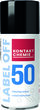 SOLVENT 50 (LABEL OFF 50) Produktbild img1 S