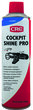 Cockpitspray, seidenglanz 'COCKPIT SHINE', 500 ml Spraydose, CRC Professional Produktbild