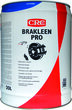 Bremsenreiniger 'BRAKLEEN PRO', 20 L Fass, CRC Professional Produktbild