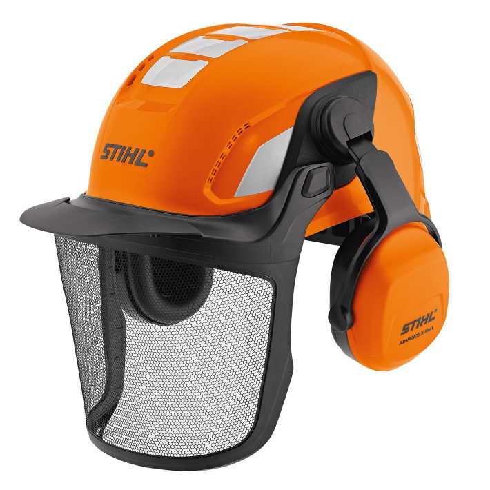 STIHL Helmset ADVANCE X-Vent Produktbild img1 L