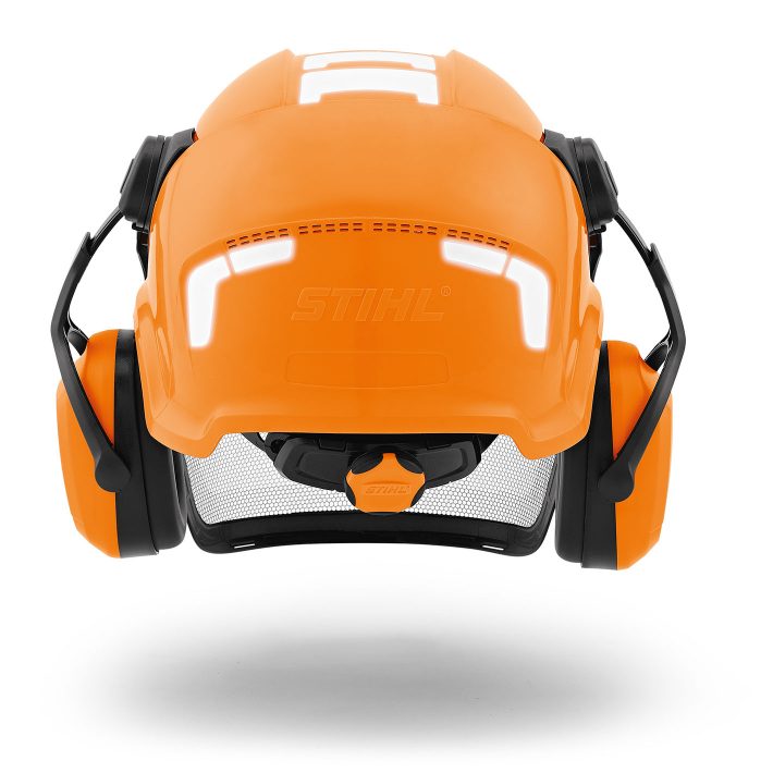 STIHL Helmset ADVANCE X-Vent Produktbild img2 L