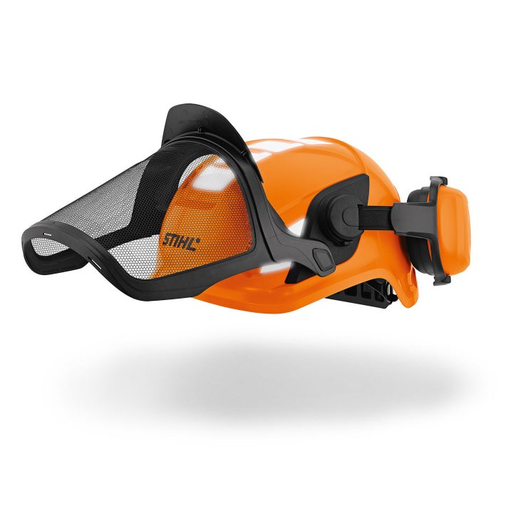 STIHL Helmset ADVANCE X-Vent Produktbild img3 L