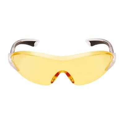 Brille 2842, PC, gelb Produktbild img2 L