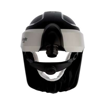 Helmkopfteil M-306, PC-Visier, klar Produktbild img2 L