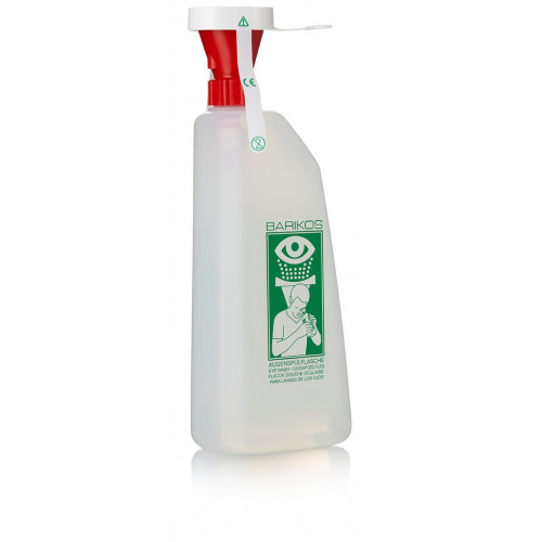 Augenspülflasche Barikos KS, 620 ml Produktbild img1 L