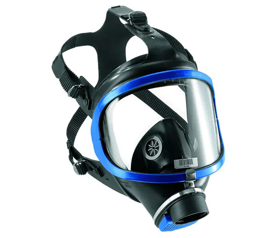 Atemschutzvollmaske X-plore 6300, Dräger Produktbild img1 L
