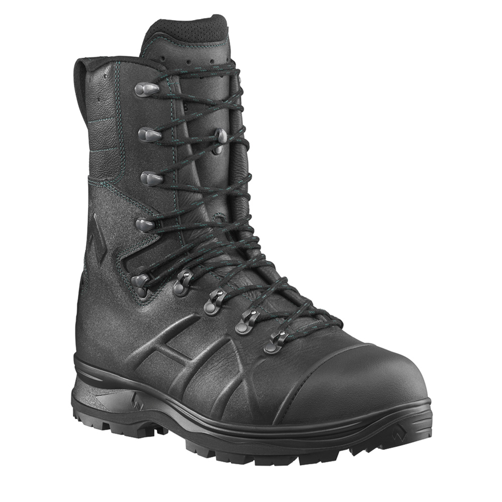 Haix Sicherheitsschuh, PROTECTOR Pro 2.0 S3, Gr. UK8.5/EU43 Produktbild img1 L