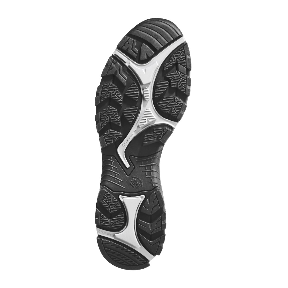 Haix Sicherheitsschuh, BLACK EAGLE Safety 50 mid S3, Gr. UK9.0/EU43 Produktbild img3 L