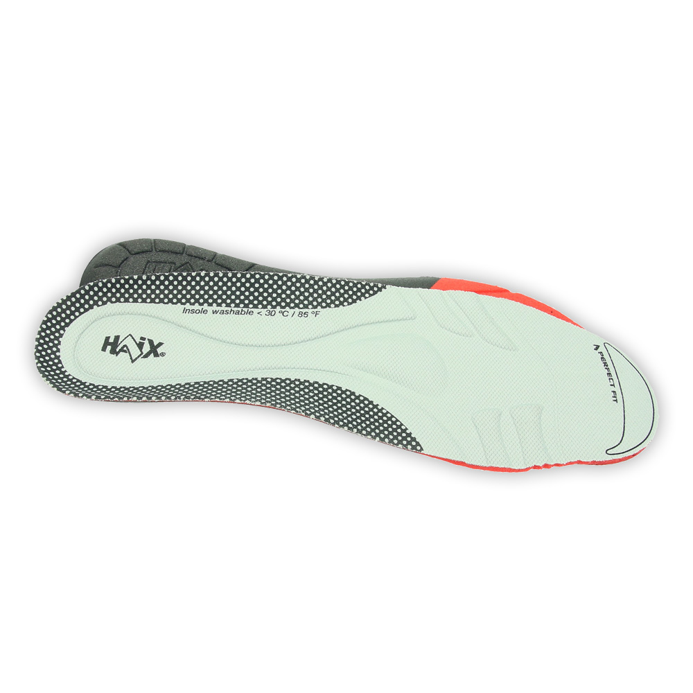 Haix Insole PerfectFit Safety medium, Gr. UK11.5/EU47 Produktbild img1 L