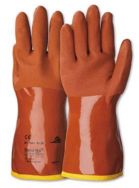 Kälteschutzhandschuh Cama Iso 690+, Gr. 9 Produktbild img1 L