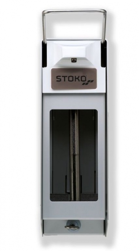 Spender, Stoko® alu dispenser Produktbild img1 L