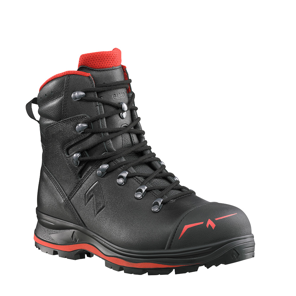 Haix Sicherheitsschuh, TREKKER PRO 2.0 S3, Gr. UK9.0/EU43 Produktbild img1 L