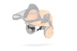 STIHL Integrierte Helmbrille transparent Produktbild