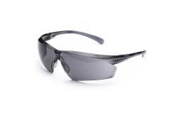 Schutzbrille 505 UP- Solar Smoke 2, PC, grau, antikratz, antibeschlag, UV400, UNIVET  Produktbild