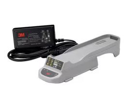 3M Batterie und Ladegerät zu TR-602E