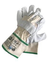 Handschuhe, Rindnarbenleder, Gr. 9, GS 2000, Penkert Produktbild