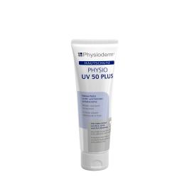 Physio UV 50 Plus 100ml Creme Produktbild