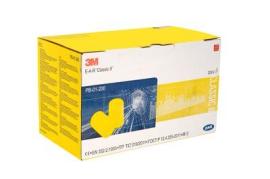 Gehörschutzstöpsel EAR Classic2(Box 50x5 Paar) Produktbild