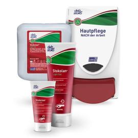 Hautpflege