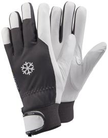 Winterhandschuh 117, Vollnarbenleder, Gr. 6 TEGERA Produktbild
