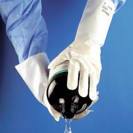 Chemikalienschutzhandschuhe