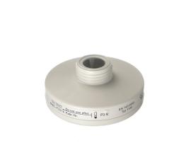 Partikelfilter X-plore Rd40, P3RD, Dräger Produktbild