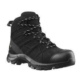 Haix Sicherheitsschuh, BLACK EAGLE Safety 53 mid S3, Gr. UK8.0/EU42 Produktbild