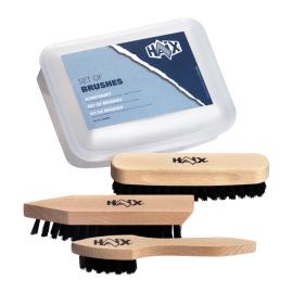 Bürsten-Set Stück Produktbild