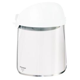 HONEYWELL Clearways CV84A, klare Acetatscheibe (200 mm) Produktbild