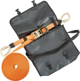 Gurtband LIFELINE HORIZONTAL