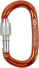 Aluminiumkarabiner PILLAR SG