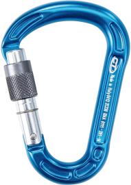 Aluminiumkarabiner CONCEPT SG