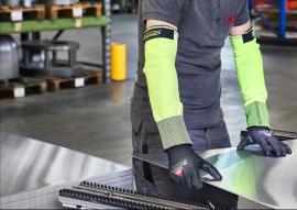 Schnitt-/Stichschutzhandschuhe