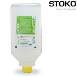 Hautreinigung Estesol® mild wash, 2.000 ml Softflasche Produktbild