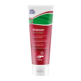 Hautpflege Stokolan® Hand & Body, 100 ml Tube Produktbild