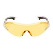 Brille 2842, PC, gelb Produktbild img2 S