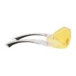 Brille 2842, PC, gelb Produktbild img3 S