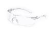 Schutzbrille 505 UP- Clear 2, PC, klar, antikratz, antibeschlag, UV380, UNIVET Produktbild img1 S