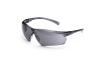 Schutzbrille 505 UP- Solar Smoke 2, PC, grau, antikratz, antibeschlag, UV400, UNIVET Produktbild img1 S