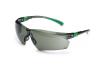 Schutzbrille 506 UP - SOLAR G15, PC, grün, antikratz, UV400, UNIVET Produktbild