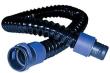 Luftschlauch BT-20L, mit Stahlspirale, lang Produktbild img1 S